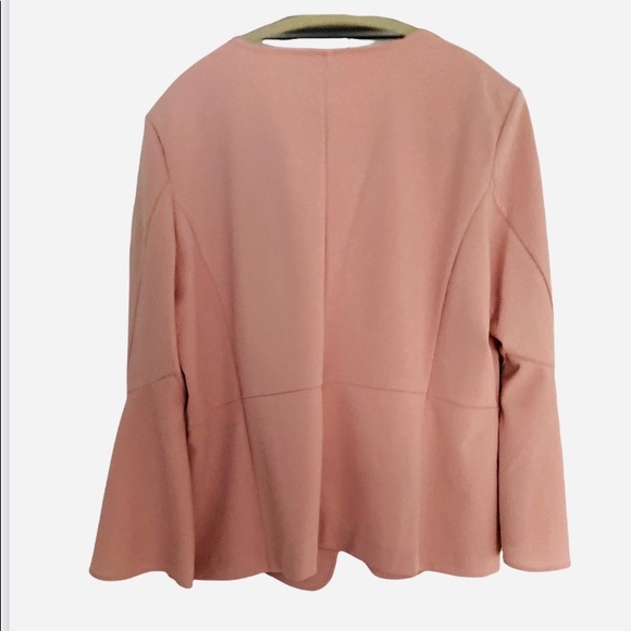 NWOT Beautiful Jacket - Picture 2 of 3